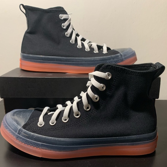 Converse Chuck Taylor All Star CX men’s size 7